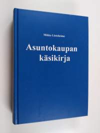 Asuntokaupan käsikirja