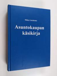 Asuntokaupan käsikirja