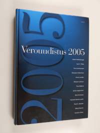 Verouudistus 2005