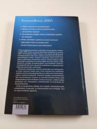 Verouudistus 2005