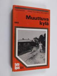 Muuttuva kylä