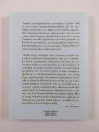 Kansanhumanismin ABC : suomalaisen humanistiliikkeen sanomaa ja historiaa kolmelta vuosikymmeneltä