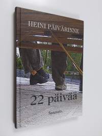 22 päivää - Kaksikymmentäkaksi päivää