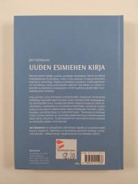 Uuden esimiehen kirja