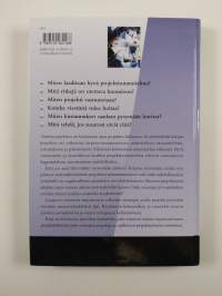 Onnistu projektissa