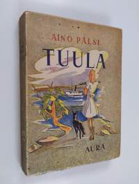 Tuula