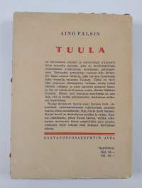 Tuula