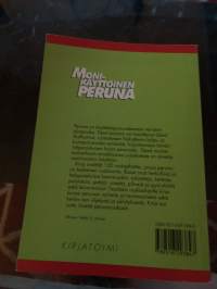 Monikäyttöinen peruna