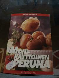 Monikäyttöinen peruna
