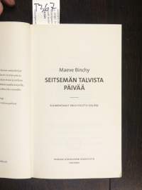 Seitsemän talvista päivää