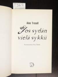 Jos sydän vielä sykkii