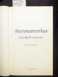 Historiantutkija