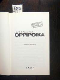 Oppipoika