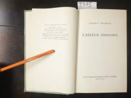 Lääkärin omatunto