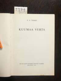 Kuumaa verta