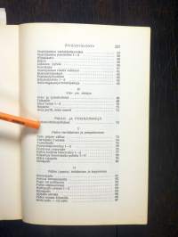 Seura- ja liikuntaleikkejä - S.N.L. Liiton leikkikokoelmia II
