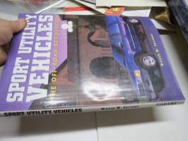 Sport Utility Vehicles - The Off-Road Revolution