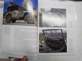 Sport Utility Vehicles - The Off-Road Revolution