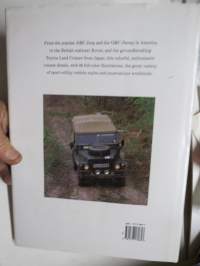 Sport Utility Vehicles - The Off-Road Revolution