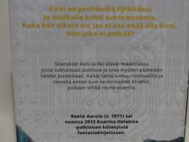 Hän joka ei pelkää
