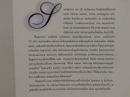 Perhesuunnittelusta lisääntymisterveyteen