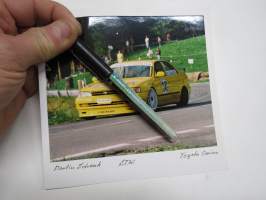 Martin Schenk S.T.W - Toyota Carina -valokuva / photograph