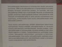 Seksuaaliterveys Suomessa