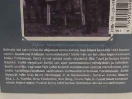 Lottana Aunuksen radiossa