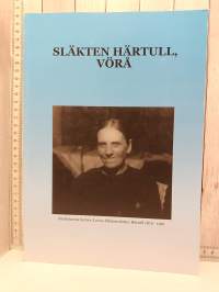 Släkten Härtull, Vörå