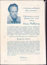 Rakas maa, 1949.
