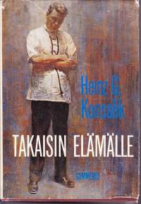 Takaisin elämälle, 1963.