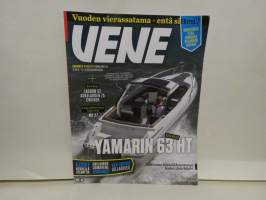 Vene N:o 11 / 2015