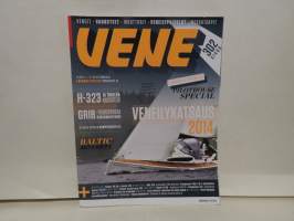 Vene N:o 1-2 / 2014