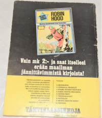Tähtiklassikko 1 Ensimmäiset ihmiset kuussa