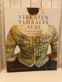 Virkaten ylhäältä alas