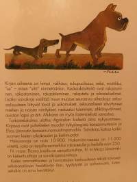 Se siitä - Suomen kielen seksisanakirja