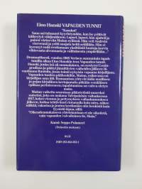 Vapauden tunnit