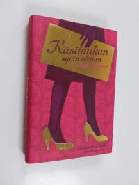 Käsilaukun syvin olemus