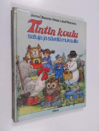 Tintin koulu : satuja ja säveliä muksuille