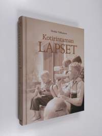 Kotirintaman lapset