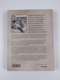 Kotirintaman lapset