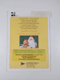 Käsi kädessä 6-7/1994