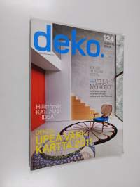 Deko 5/2011