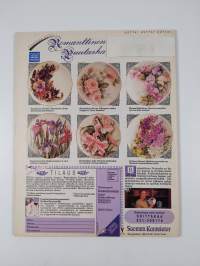 Oma markka : Postipankin asiakaslehti nro 5/1990