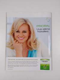 Eeva 10/2008