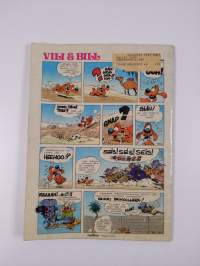 Non stop 21/1977