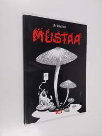 Mustaa