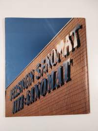 Helsingin Sanomat 10B/1989