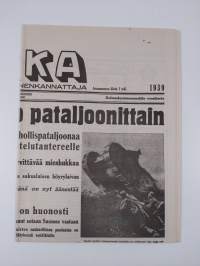 Ilkka nro 336/1939 (13.12.)