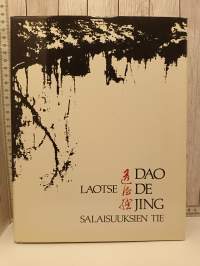 Dao de Jing - Salaisuuksien tie